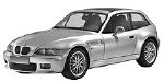 BMW E36-7 P3718 Fault Code