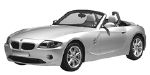 BMW E85 P3718 Fault Code
