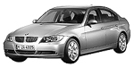 BMW E90 P3718 Fault Code