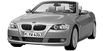 BMW E93 P3718 Fault Code