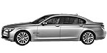 BMW F02 P3718 Fault Code