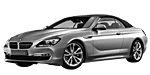 BMW F12 P3718 Fault Code